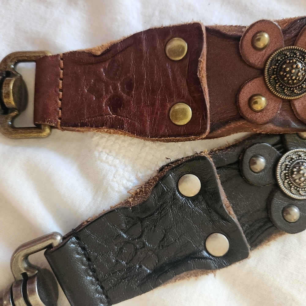 Purse Straps